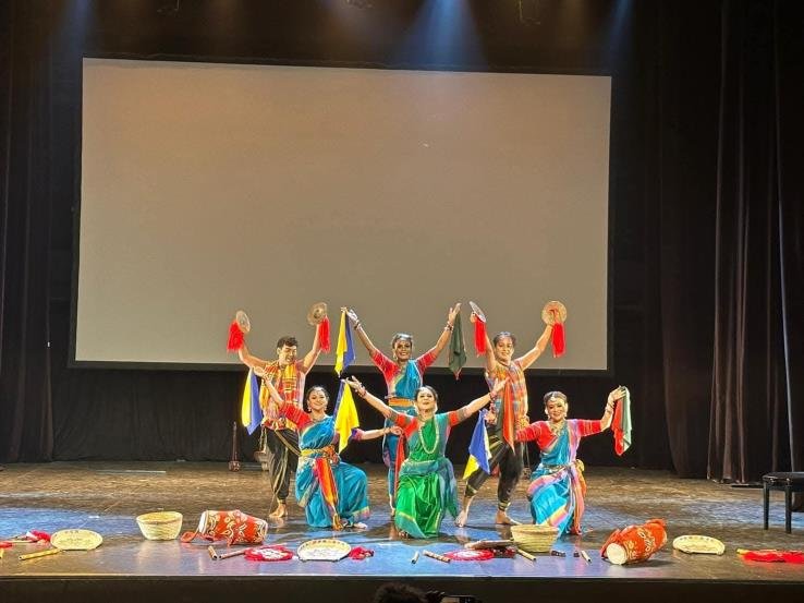 Basanto Utsav