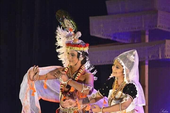 Chhayanaut Dance Fest