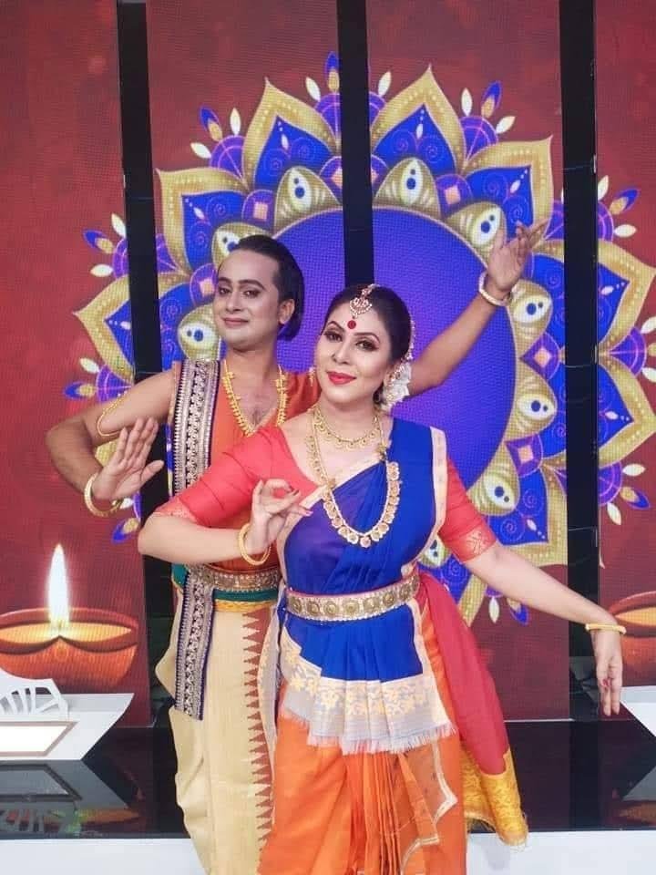 Mayar Khela performance