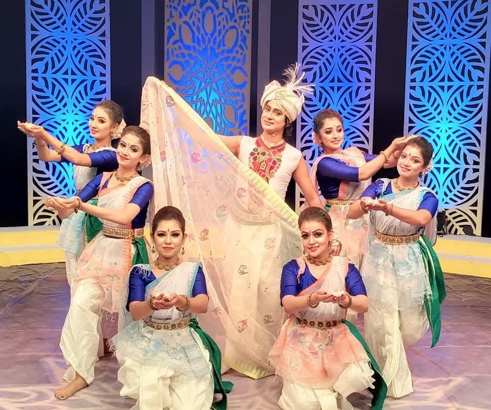 Mayar Khela