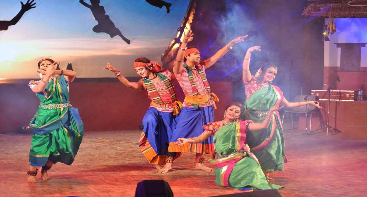 SAARC Nepal Festival 2018