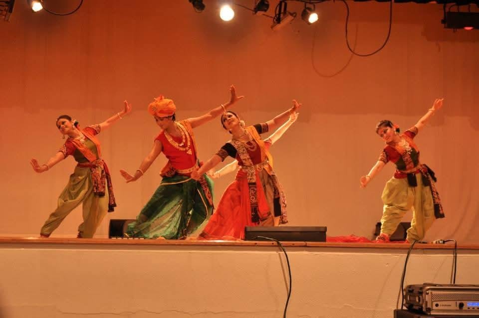 Group ensemble performance