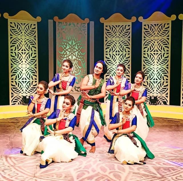 Bangladesh Television performance